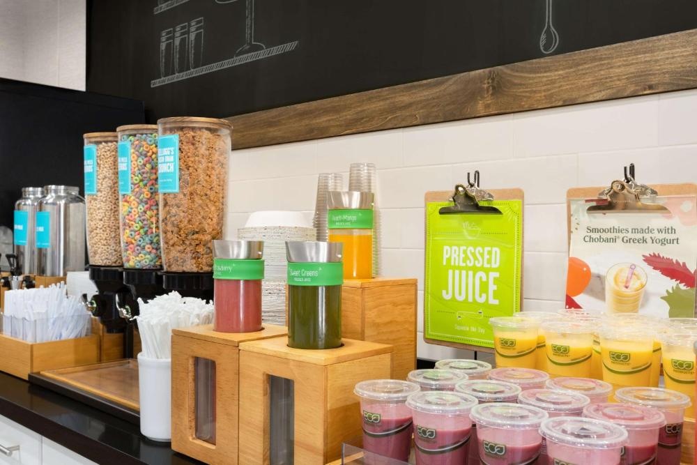 Hampton Inn By Hilton And Suites Ft. Lauderdale-Airport